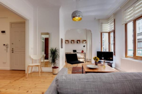Bomonti Residence